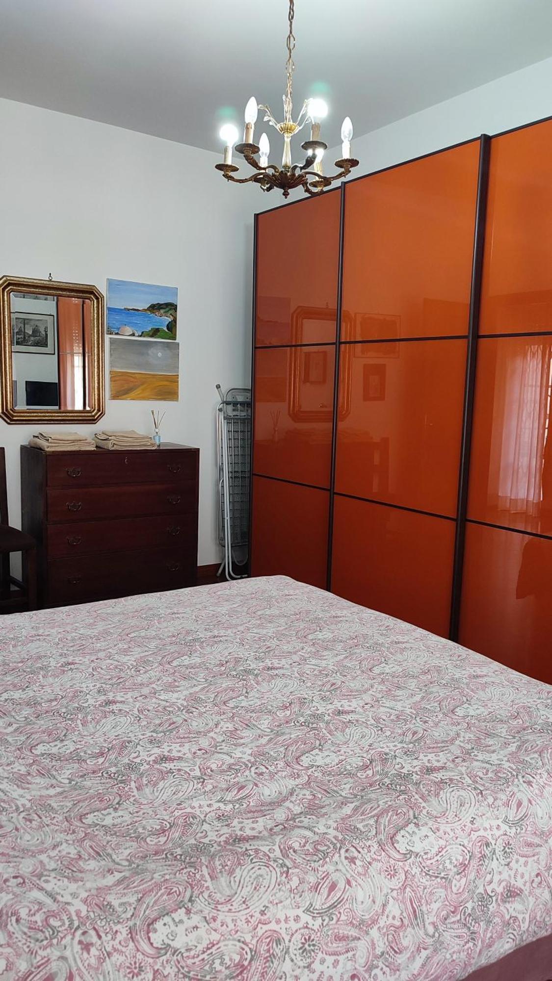 Montagnola House Apartamento Roma
