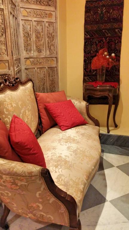 Hotel Novecento Roma