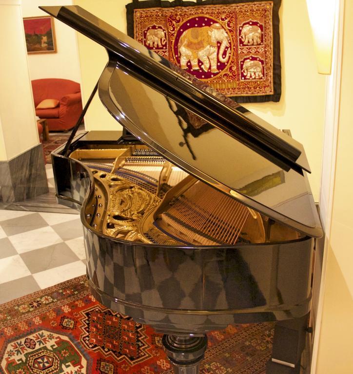 Novecento Hotel Roma