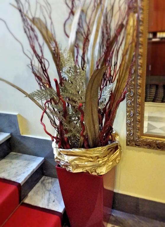 Novecento Hotel Roma
