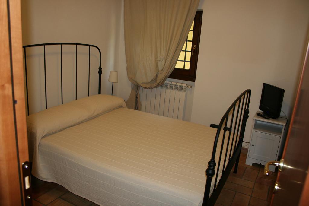 Сasa de vacaciones La Casa Di Olimpia - Rent A House