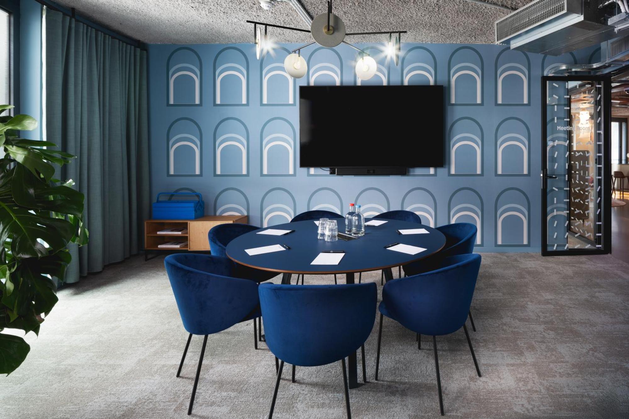 Hotel The Social Hub