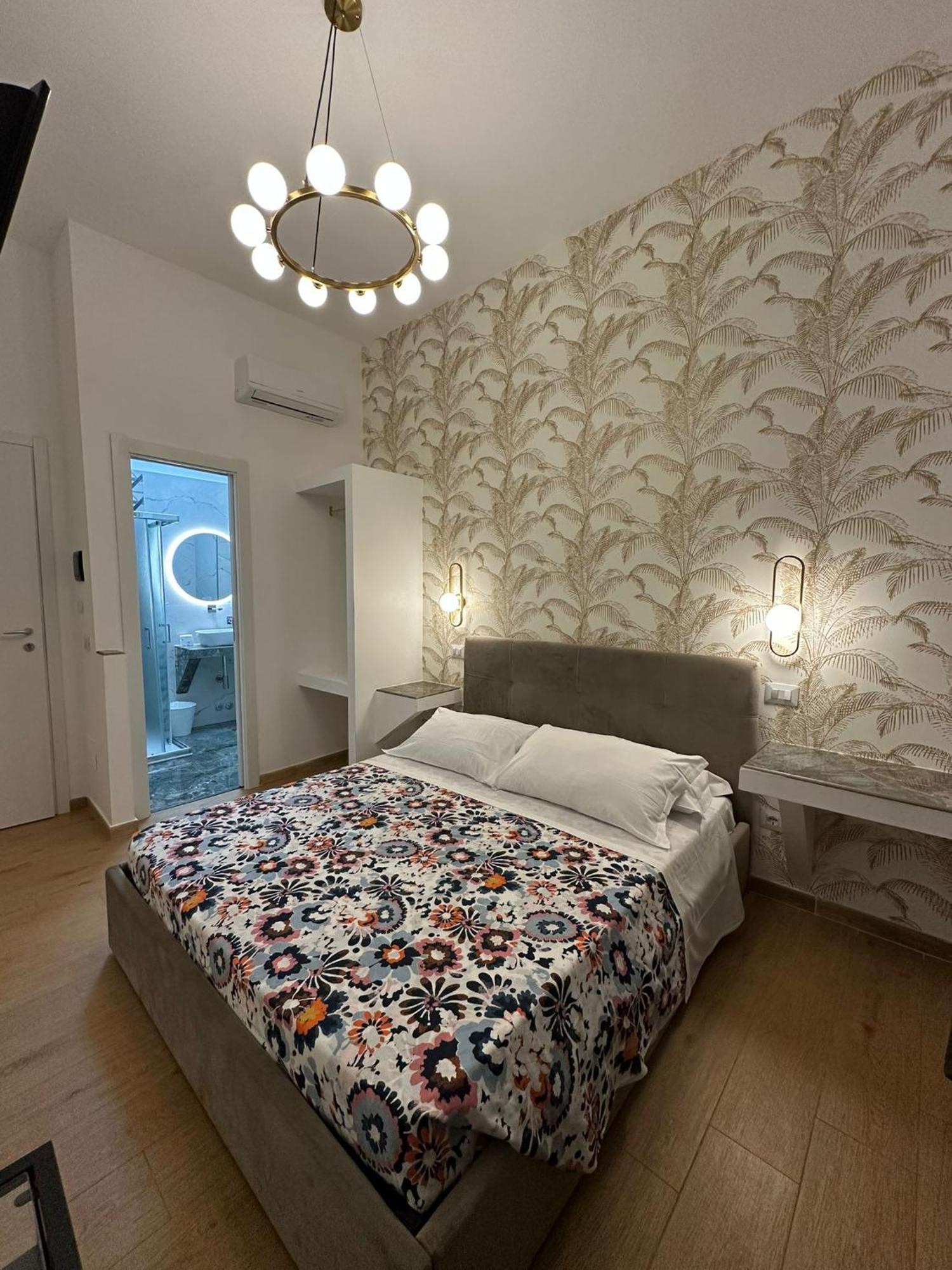 Lodi Hotell Roma