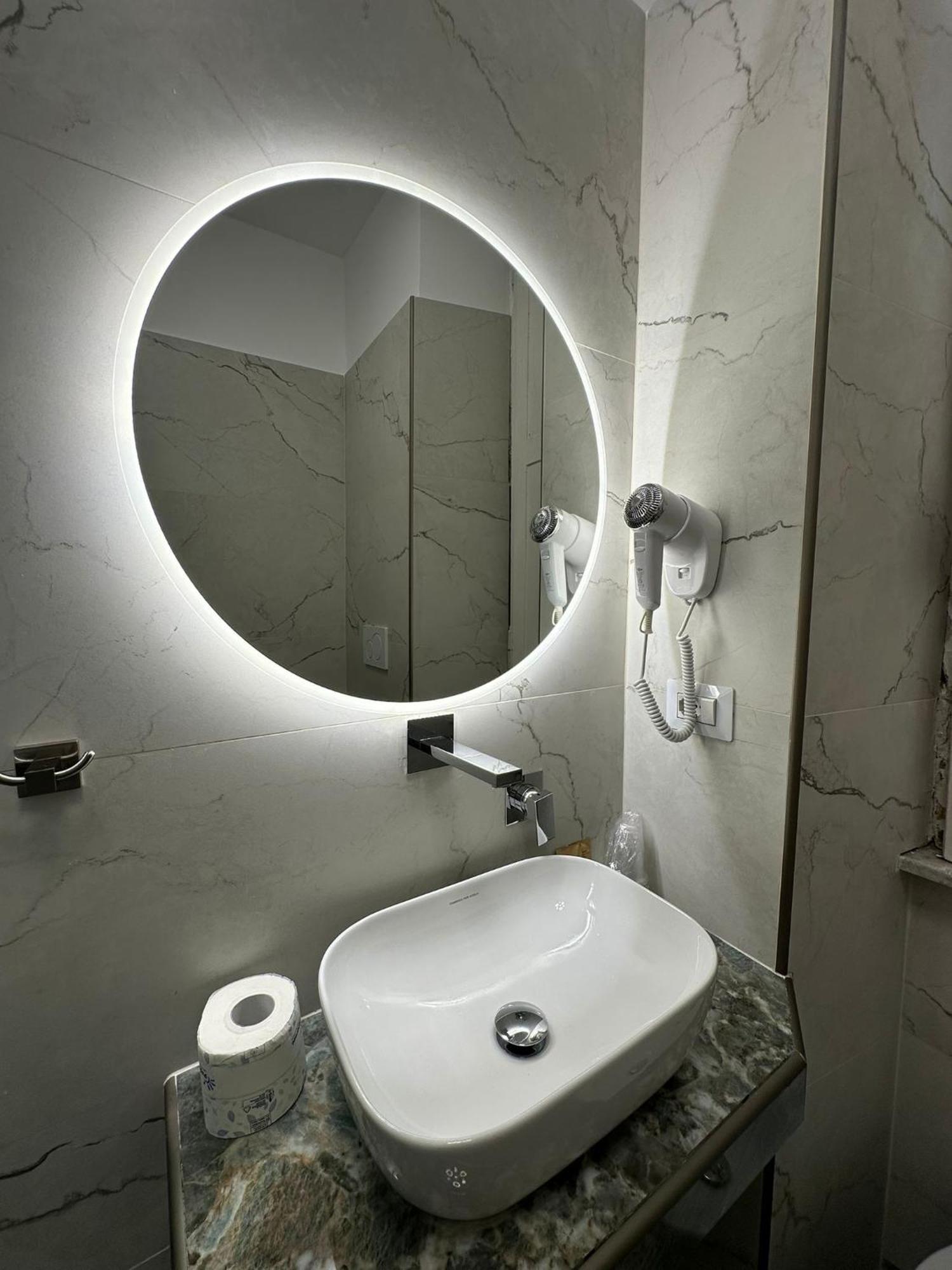 Lodi Hotell