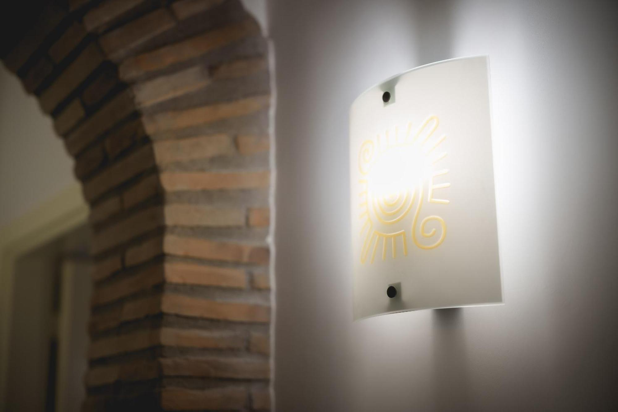 Bed & Breakfast Le Tare Roma