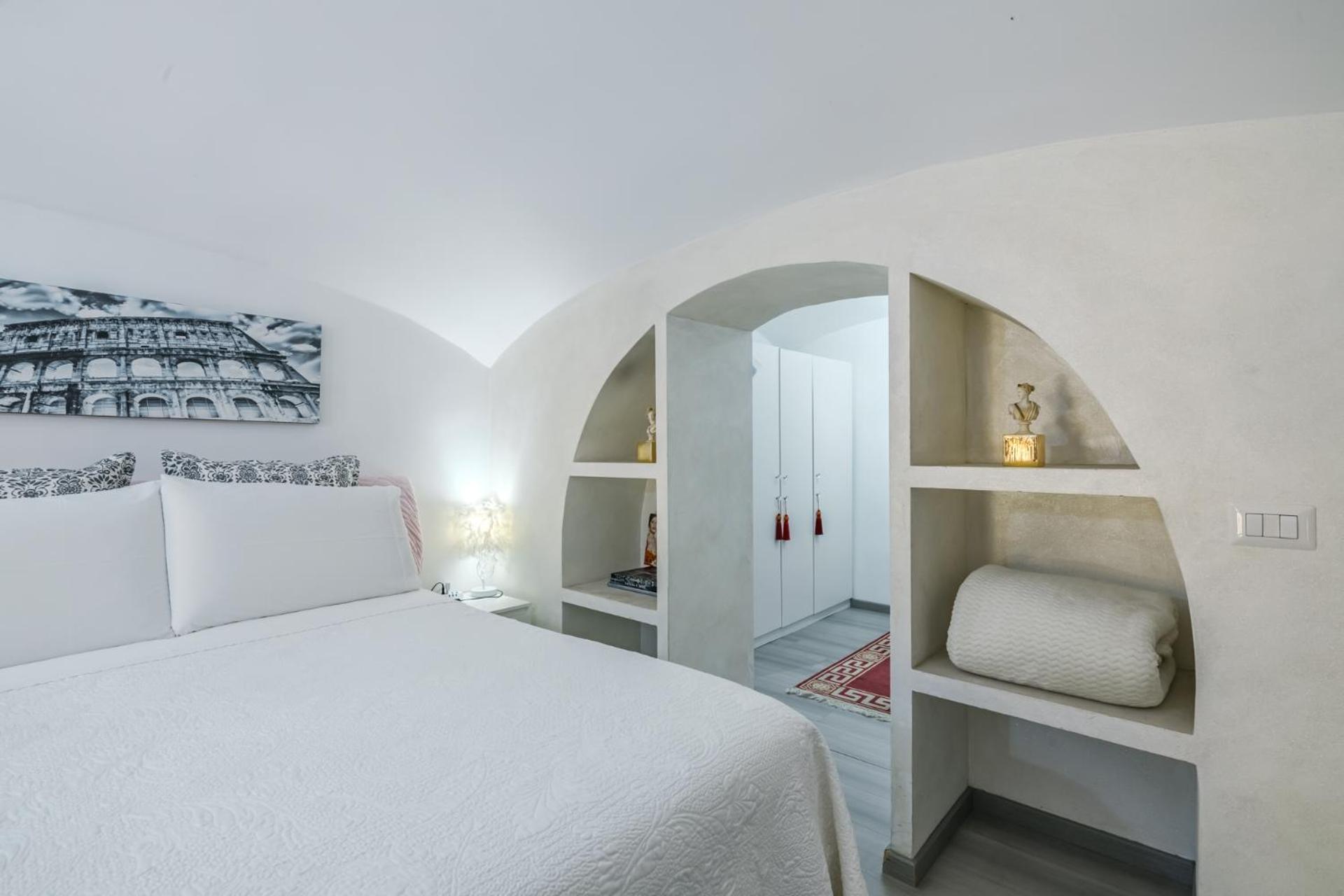 Apartamento Diana Romantic Loft *