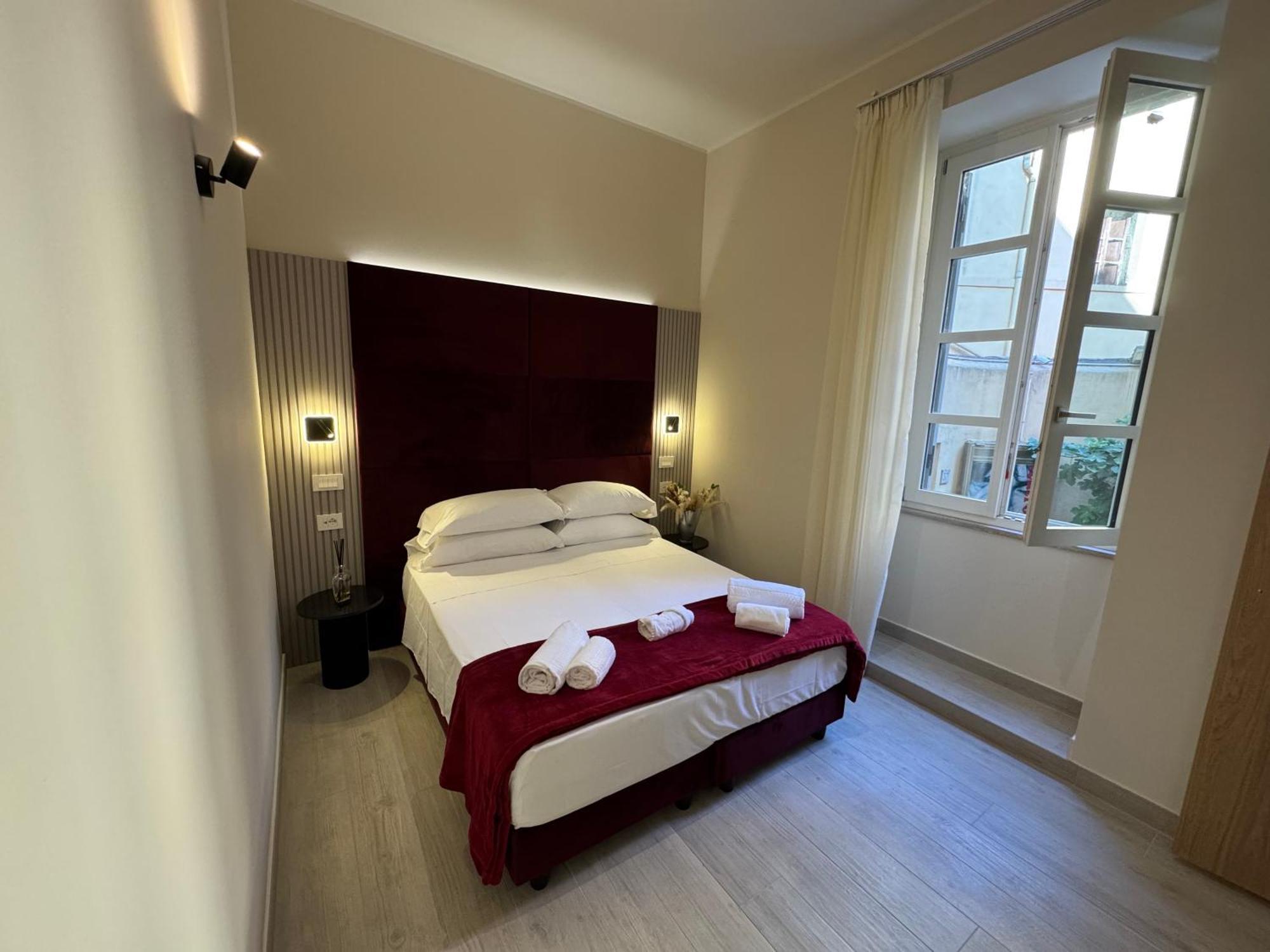 Bed & Breakfast Spagna Ave Rome