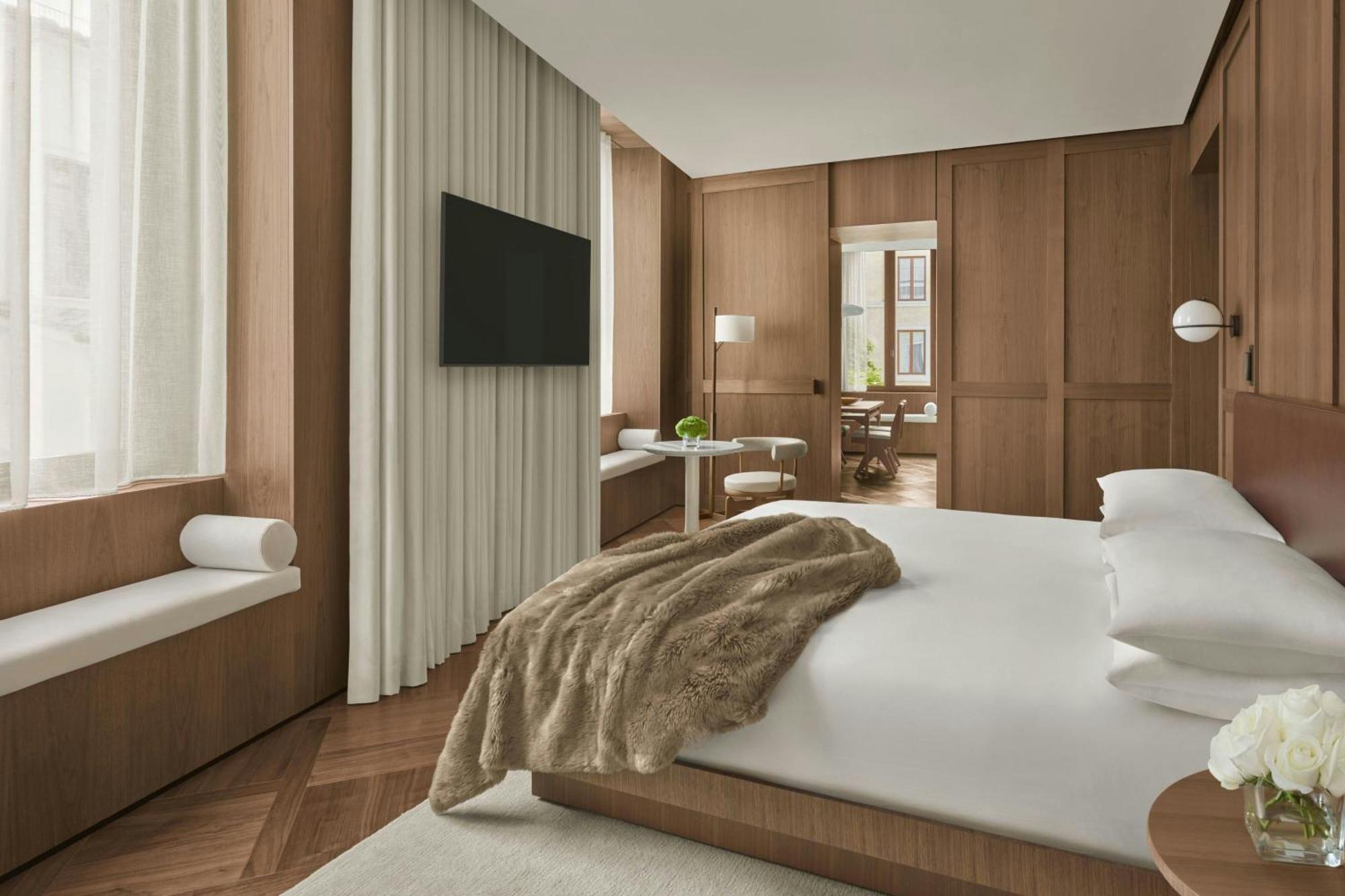 The Edition Hotell