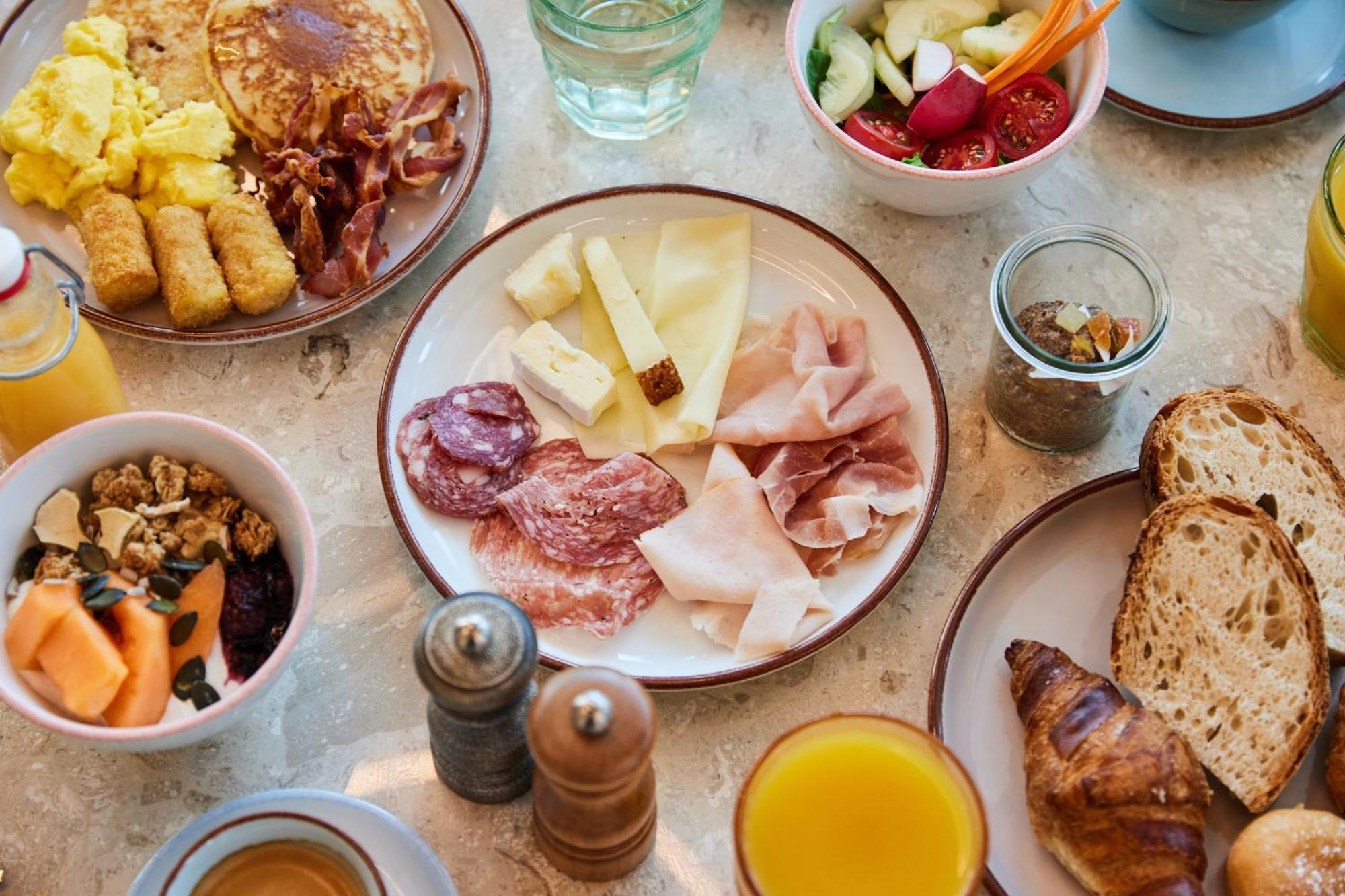 The Social Hub 4* Roma