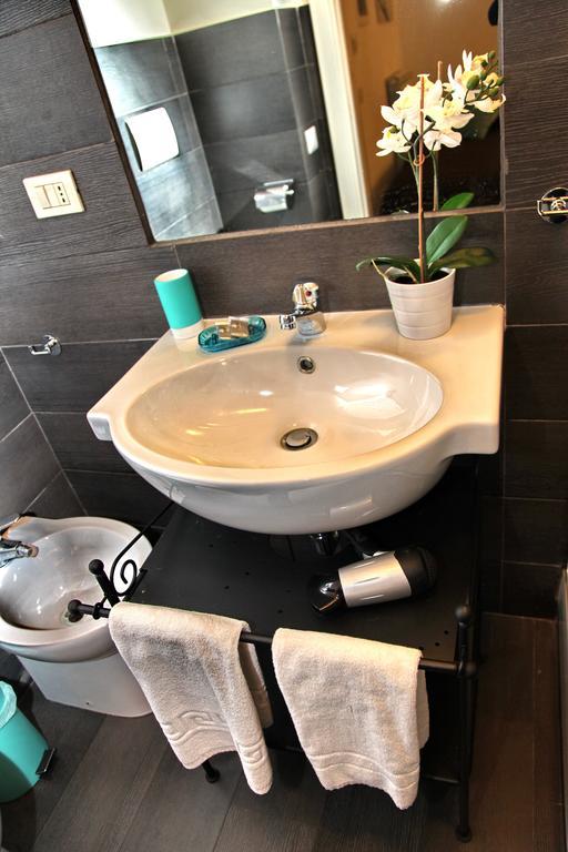 Trastevere Relais Affittacamere