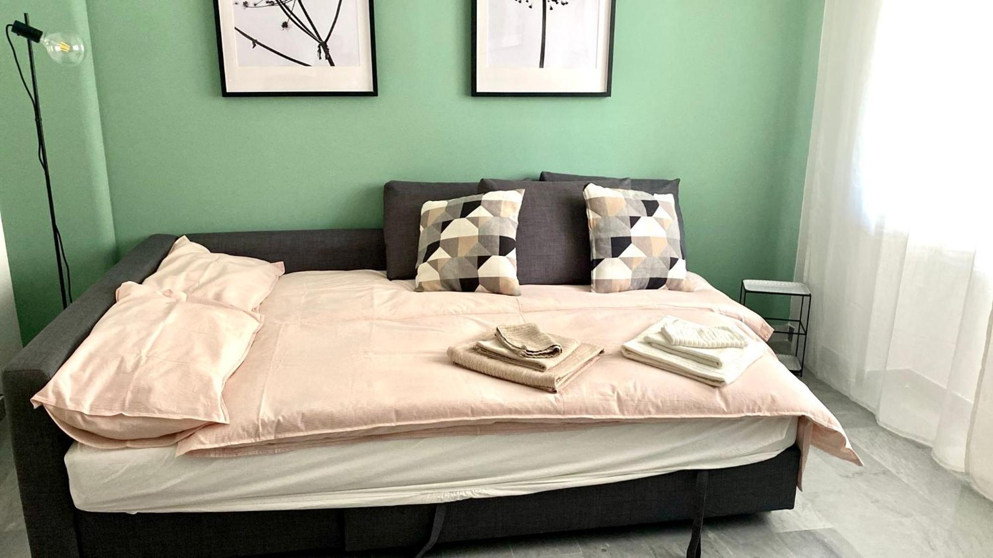La Casa Di Giada Apartamento *