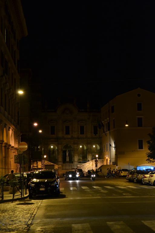 Arthouse Termini Gasthof 2*