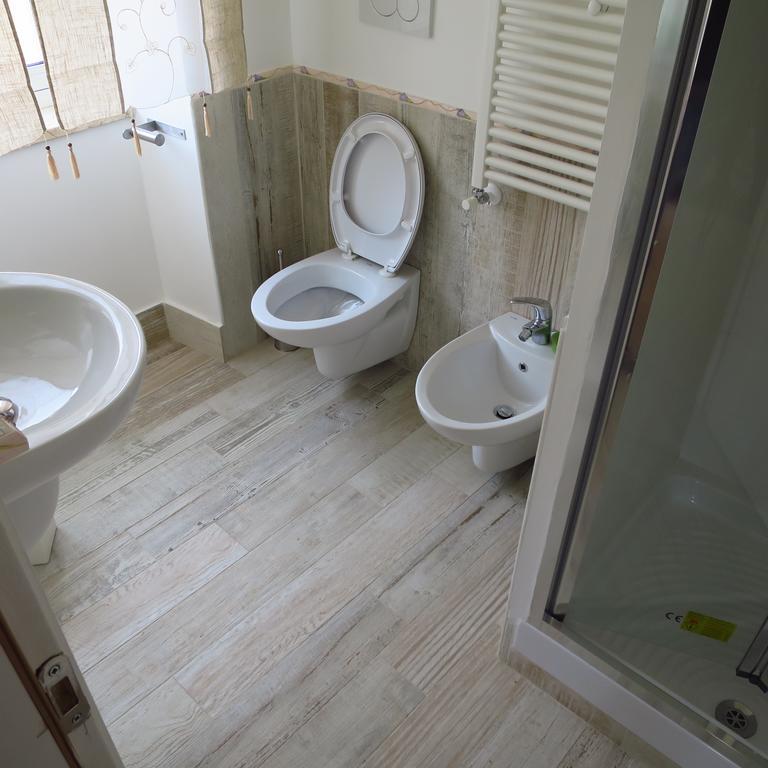 Gjestgiverier Casa Dolly Vatican Roma