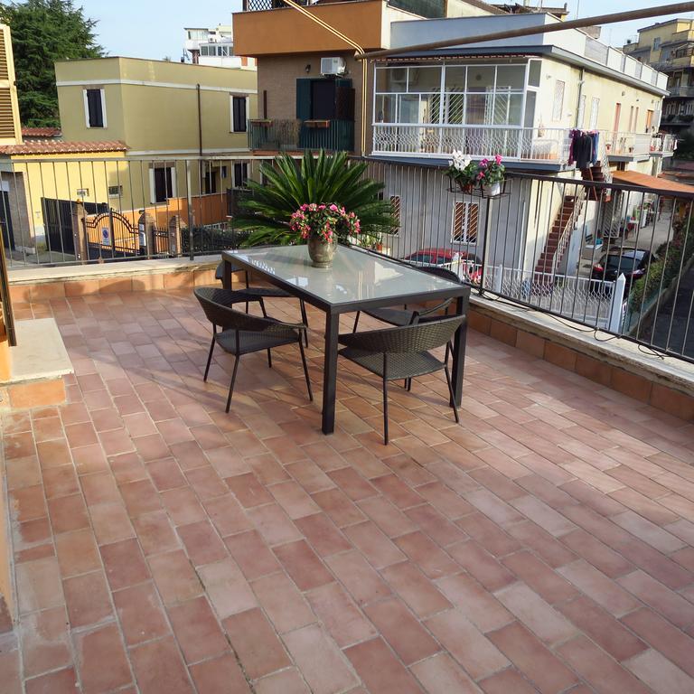 Casa Dolly Vatican Gjestgiverier *