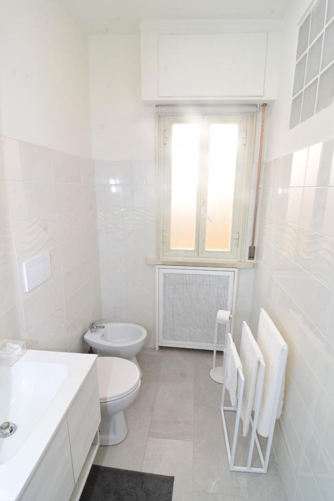 Apartamento Metro *
