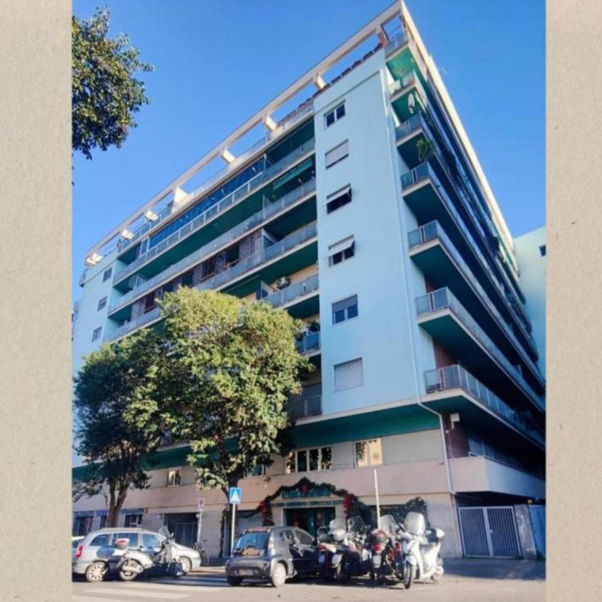 Apartamento For You Roma