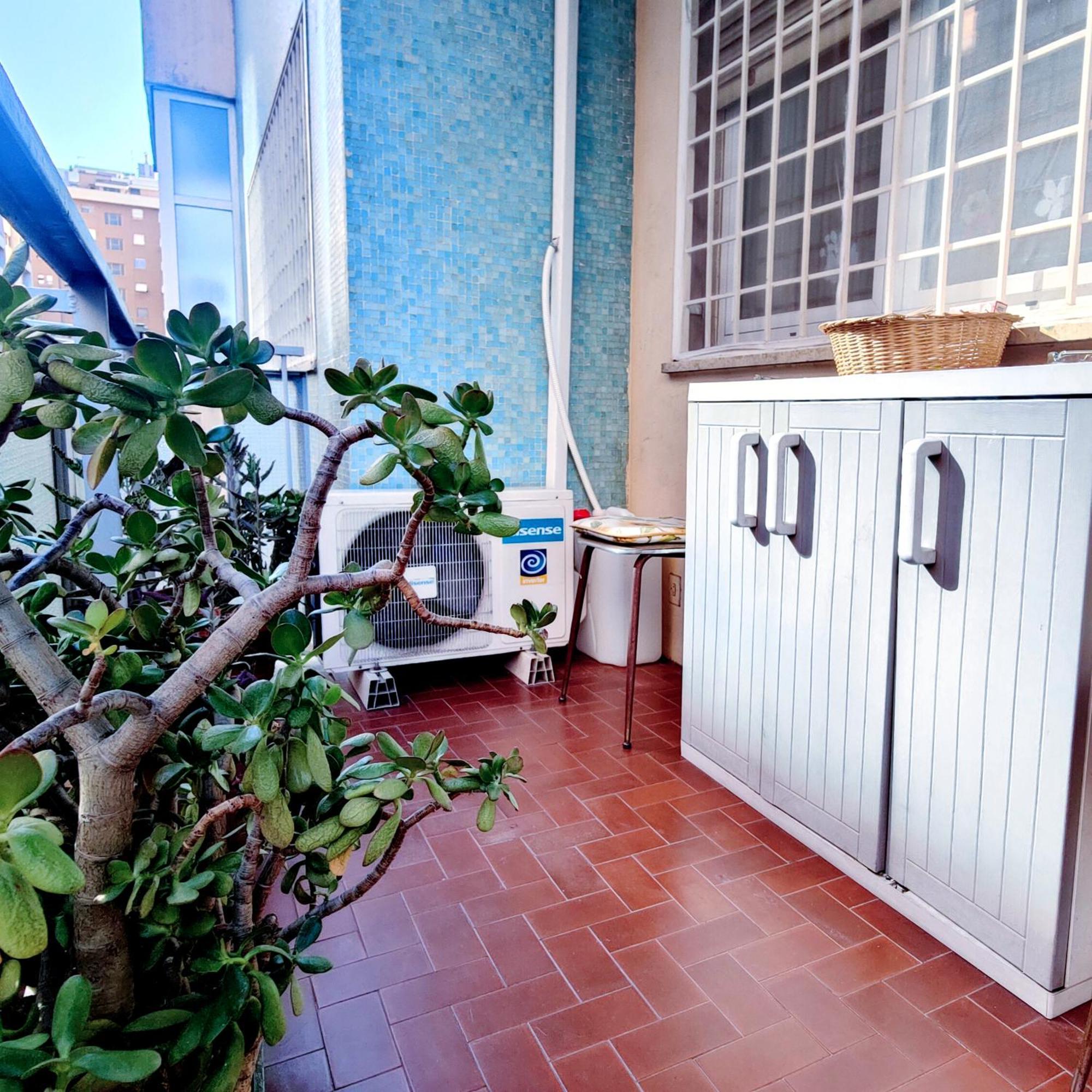 For You Apartamento Roma