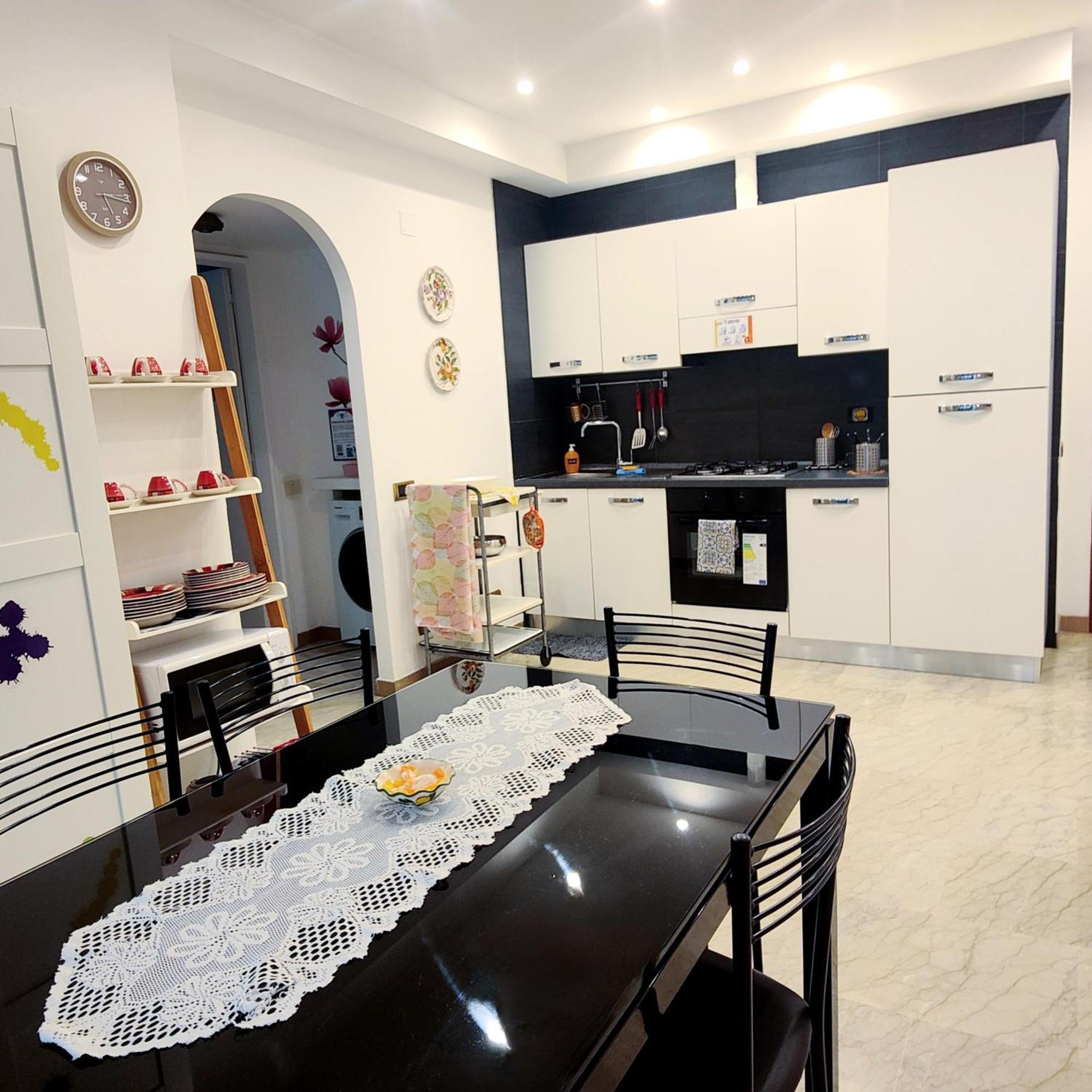 Apartamento For You
