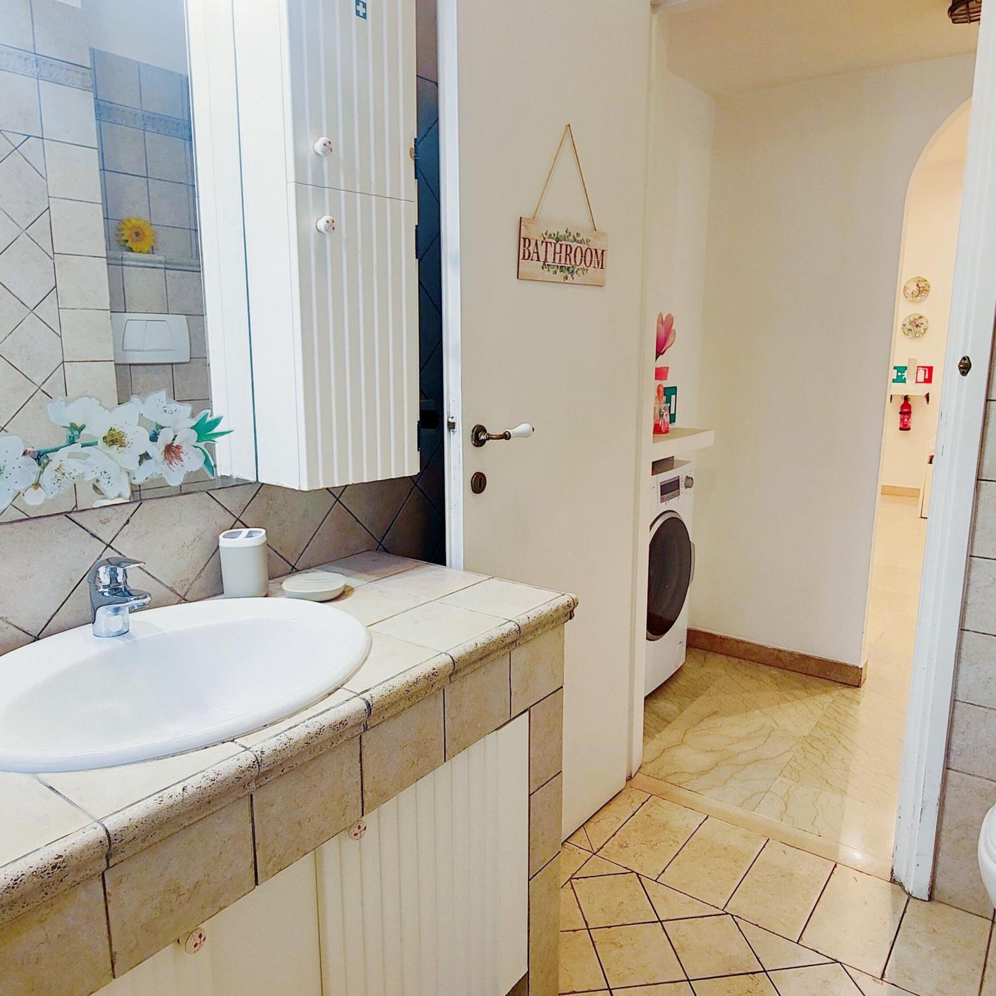 For You Apartamento Roma