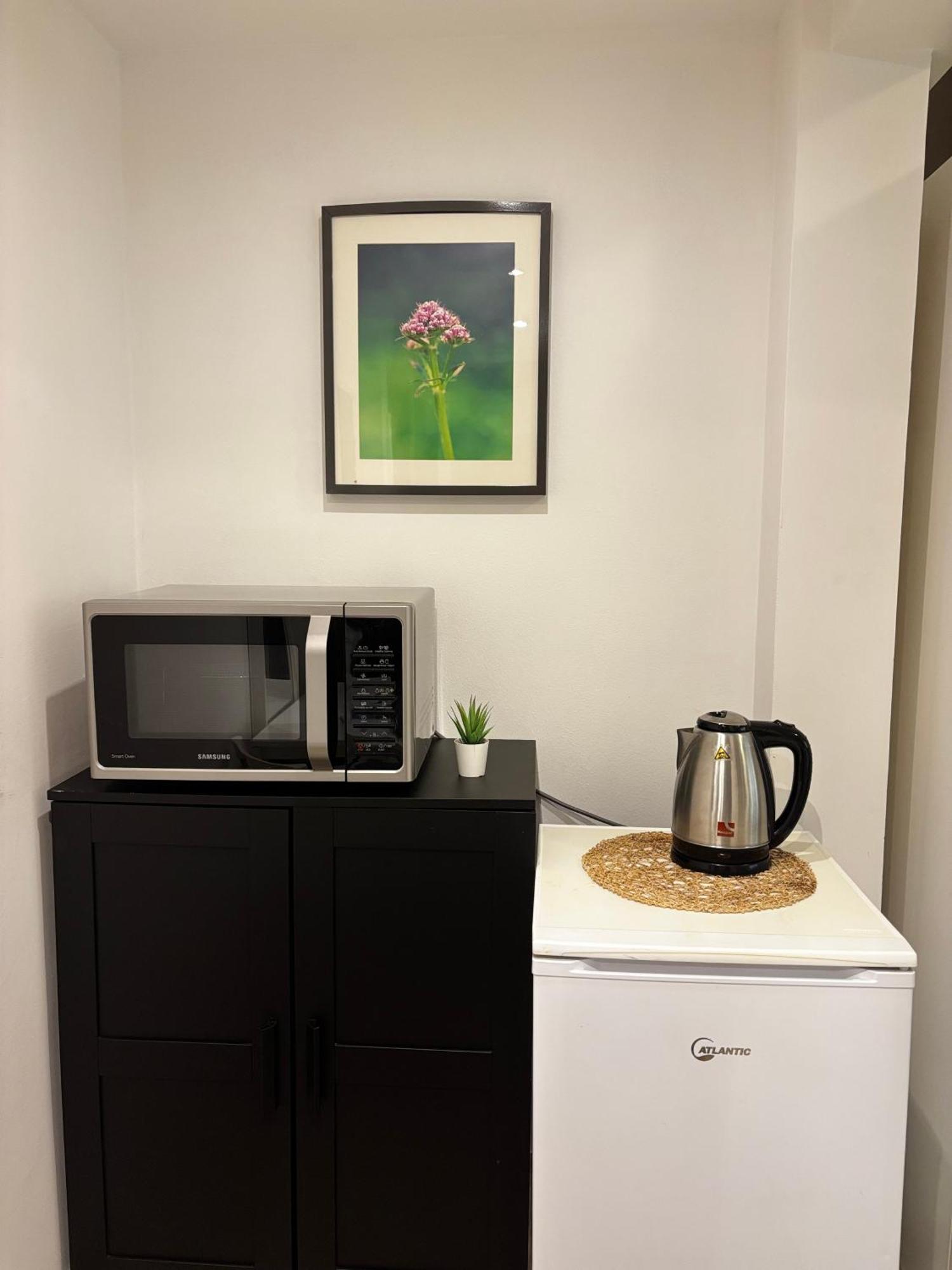 Residenza Conti 3* Rom