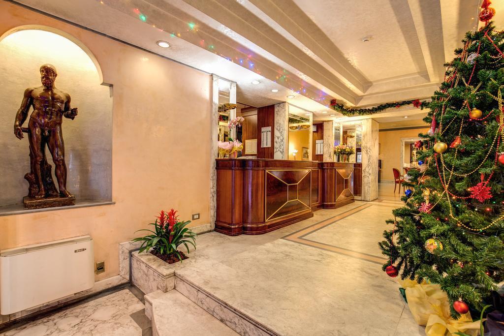 San Remo Hotell