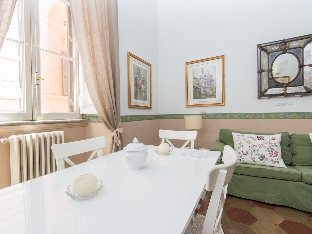 Rsh Piazza Navona Rome
