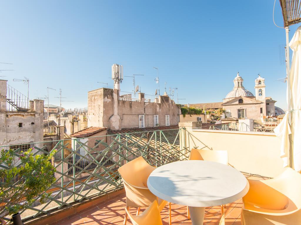 Rsh Piazza Navona Apartment