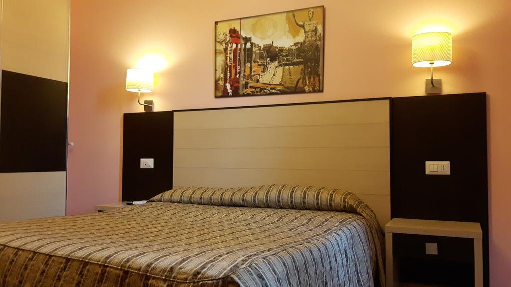 Serendipity Gjestgiverier 3*