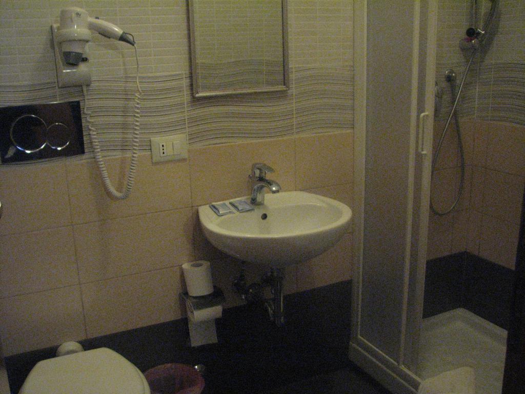 Gjestgiverier In Roma