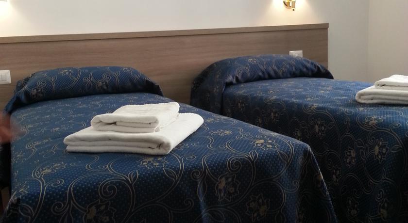 Marziah Bed and breakfast 3*