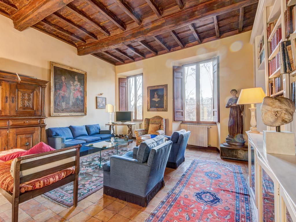 Apartment Rsh Piazza Navona