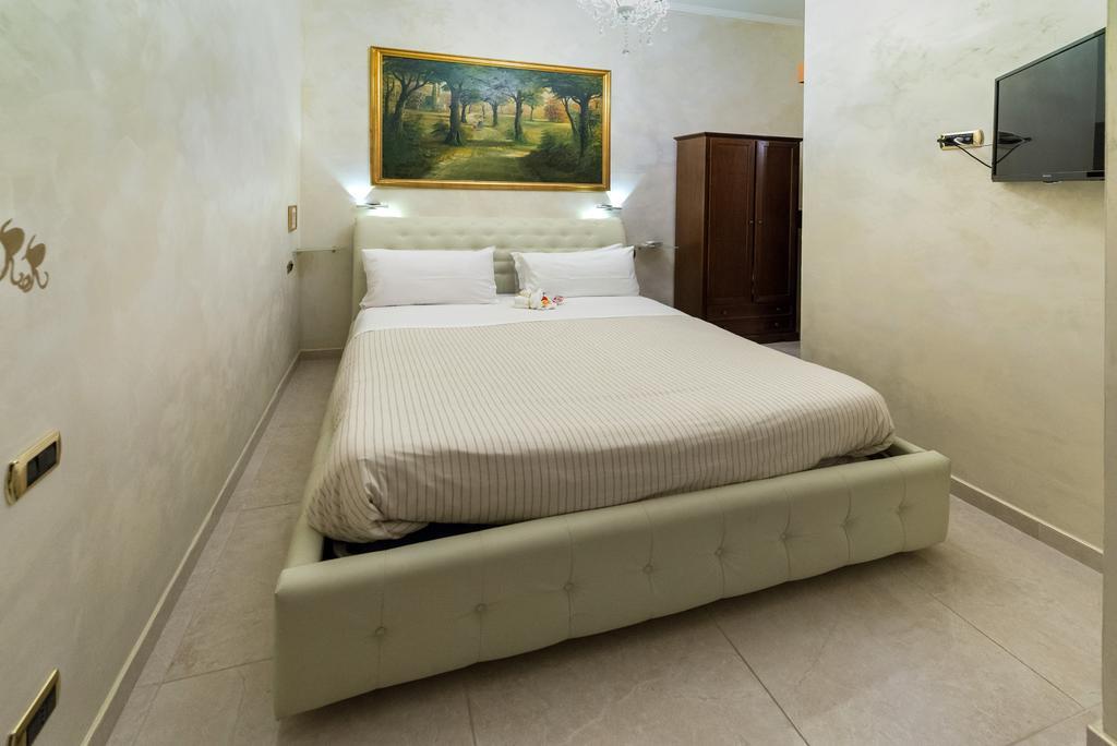 Bed & Breakfast Royal Roma
