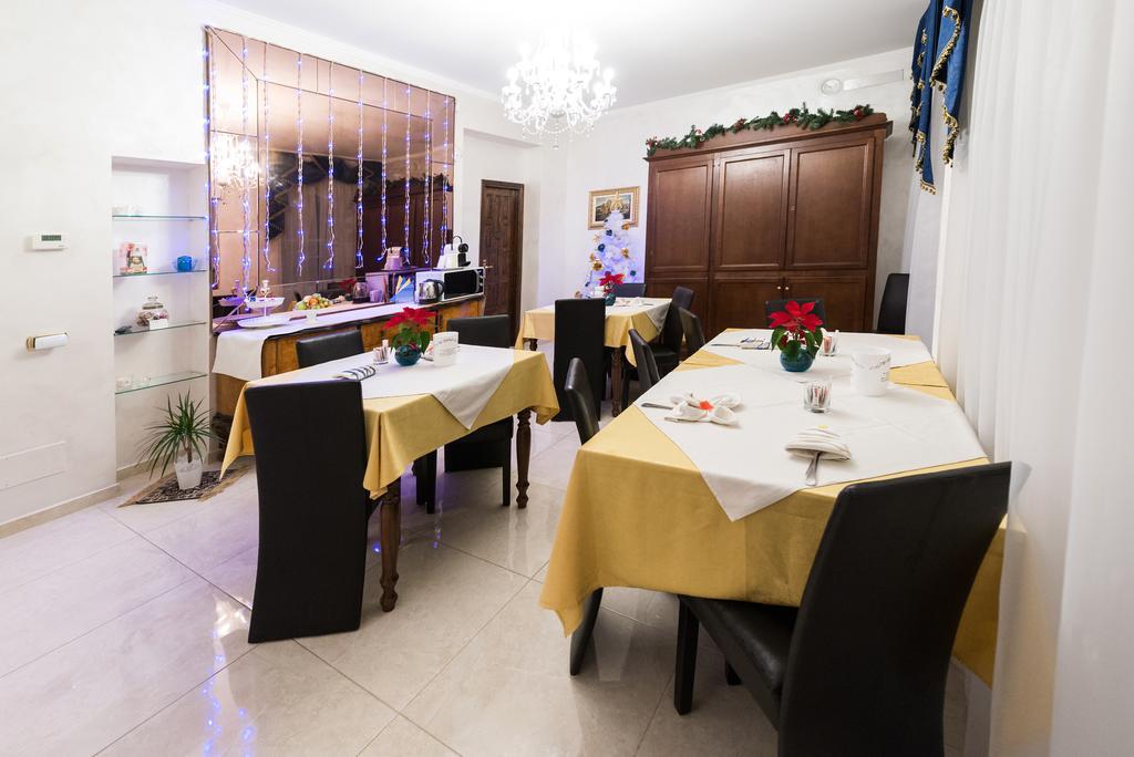 Royal Bed & Breakfast