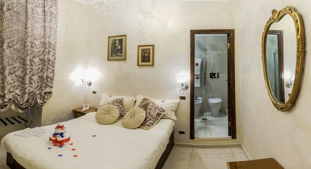 Royal Bed & Breakfast Roma