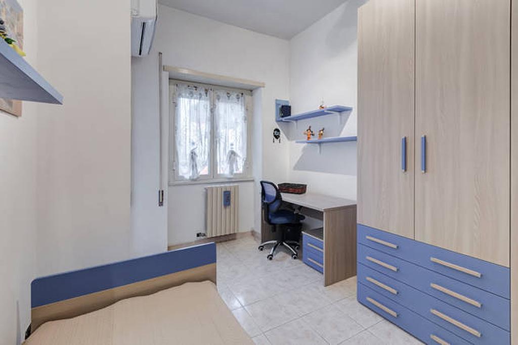 Pirhouse Apartamento Roma