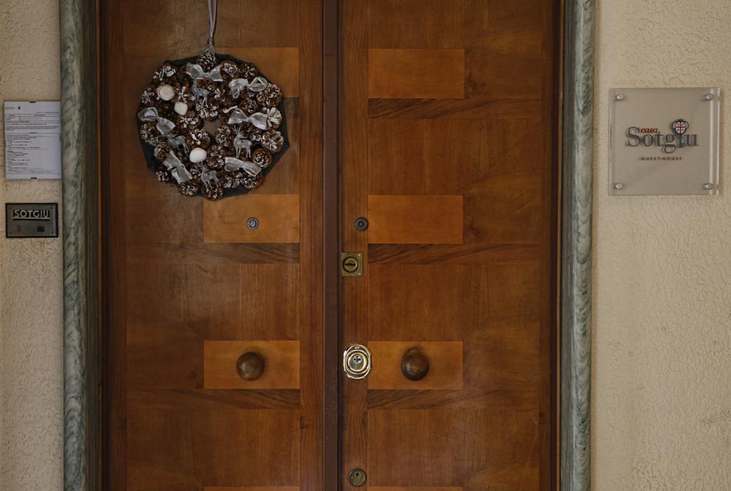 Casa Sotgiu 2* Rom