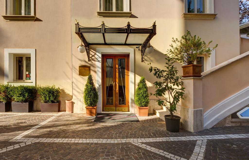 Morgagni Hotel 4*