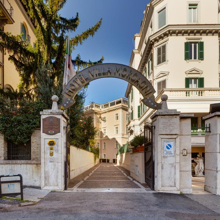 Morgagni 4*