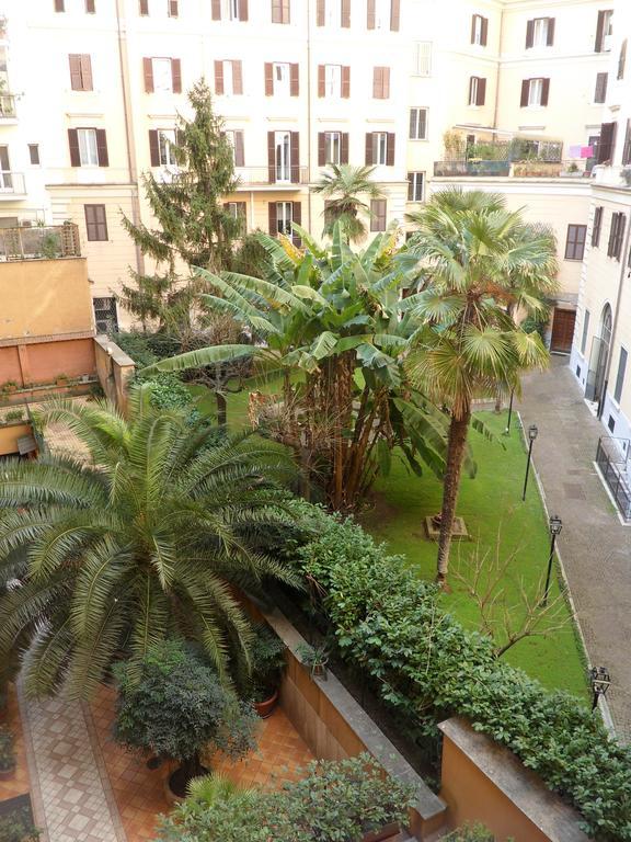 Sinfonia Sul Tevere Bed & Breakfast