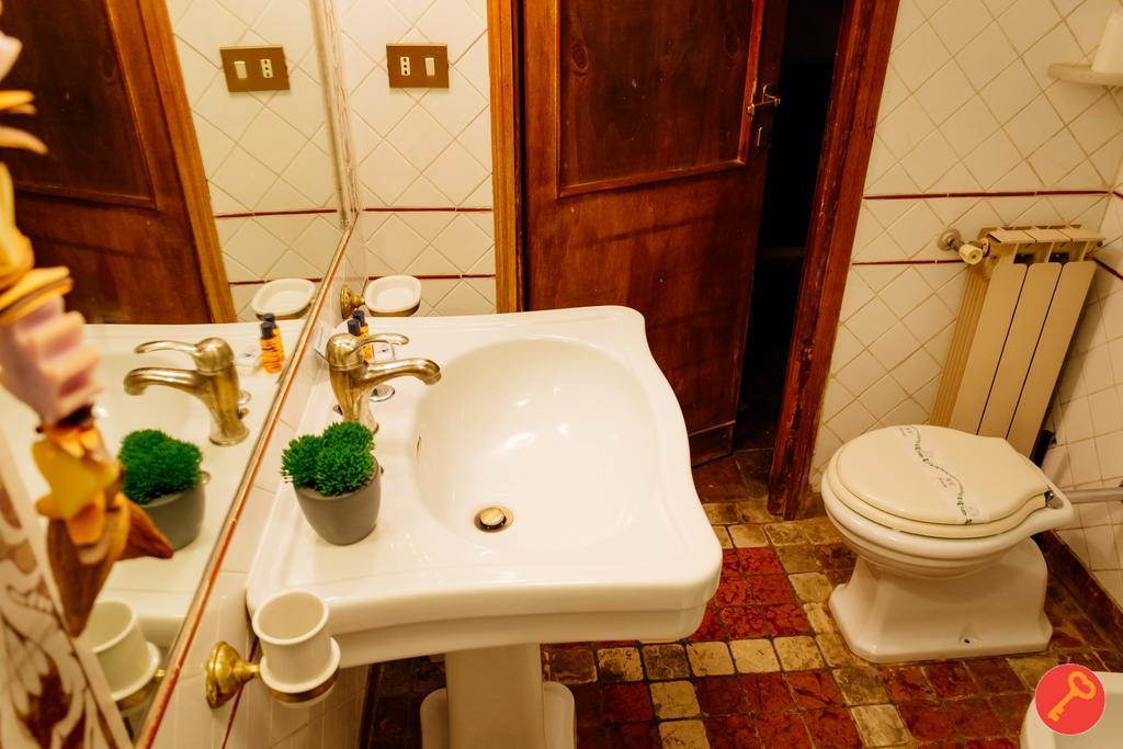 Apartamento Gorgeous House Trastevere *