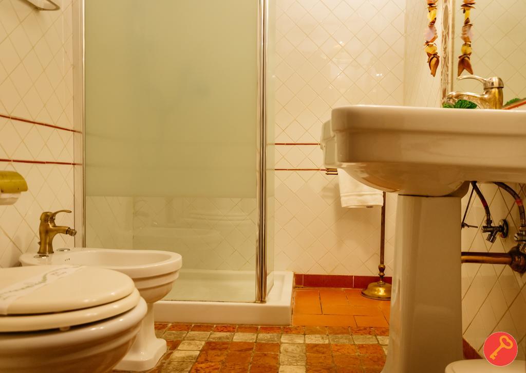 Apartamento Gorgeous House Trastevere *