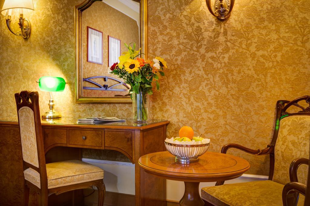 Hotel Morgagni