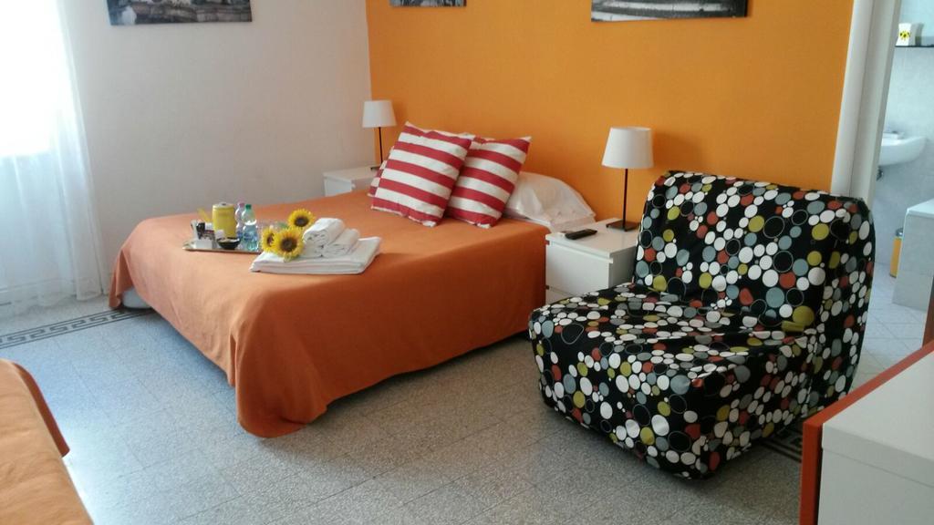 Affittacamere I Giardini Di Minerva Roma