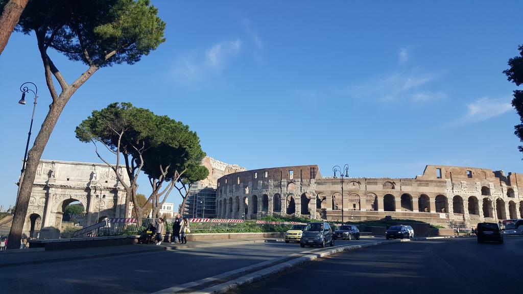Bonne Nuit Roma