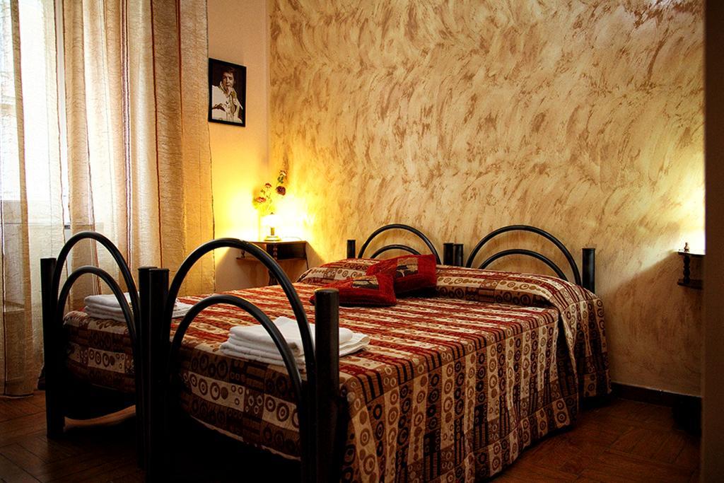 Bed Pegaso * Roma