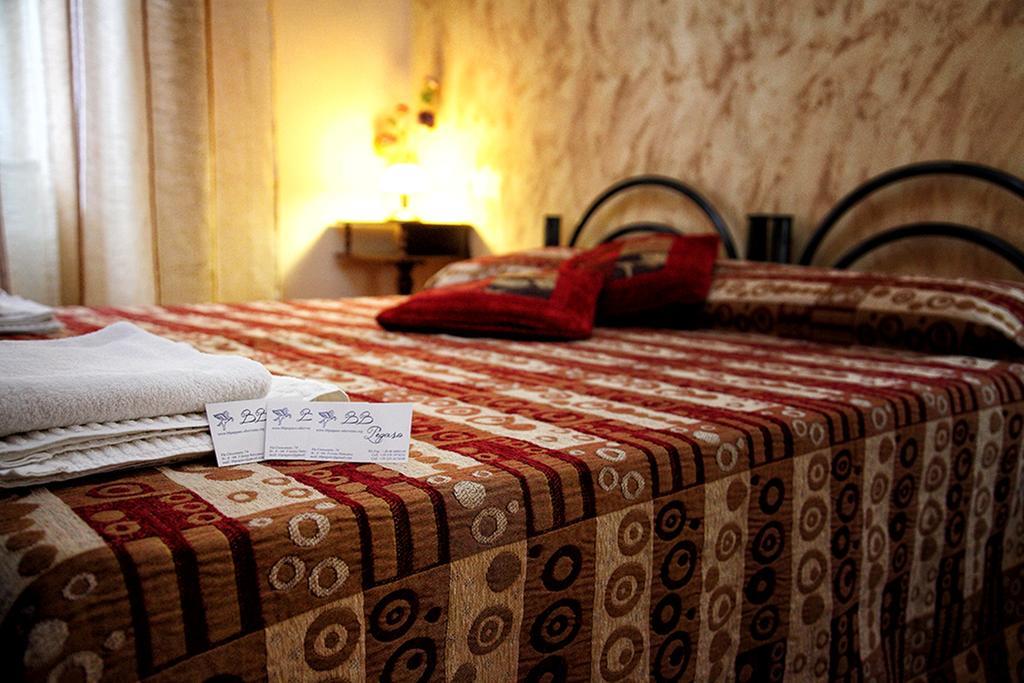 Bed & Breakfast Bed Pegaso