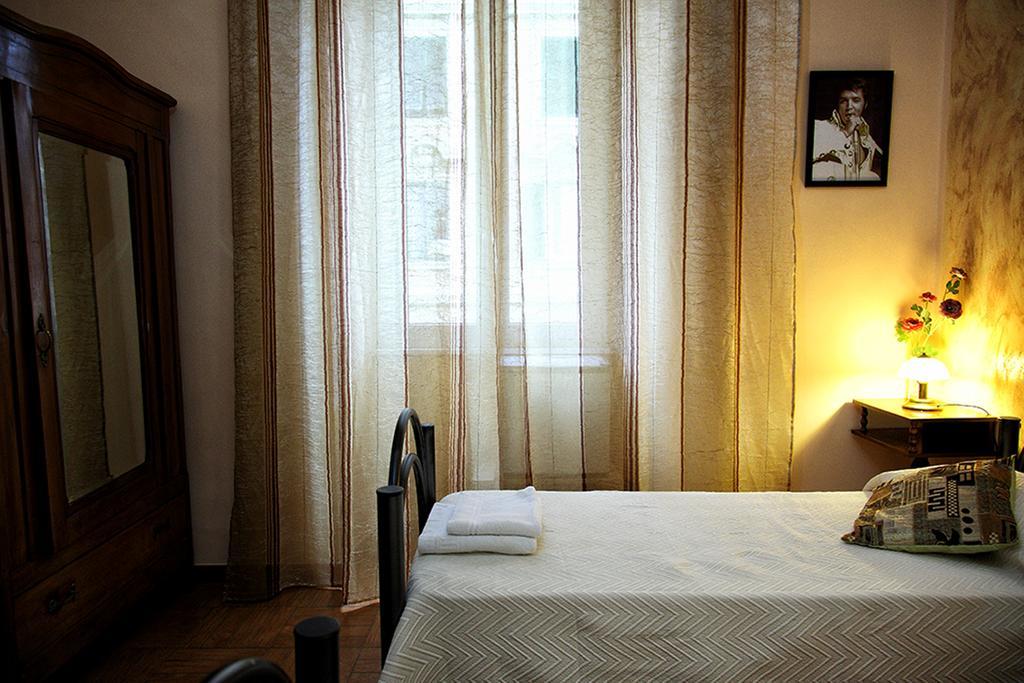Bed Pegaso Bed & Breakfast Roma
