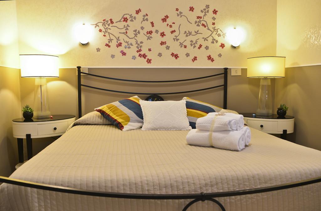 Hotell Di Rienzo *