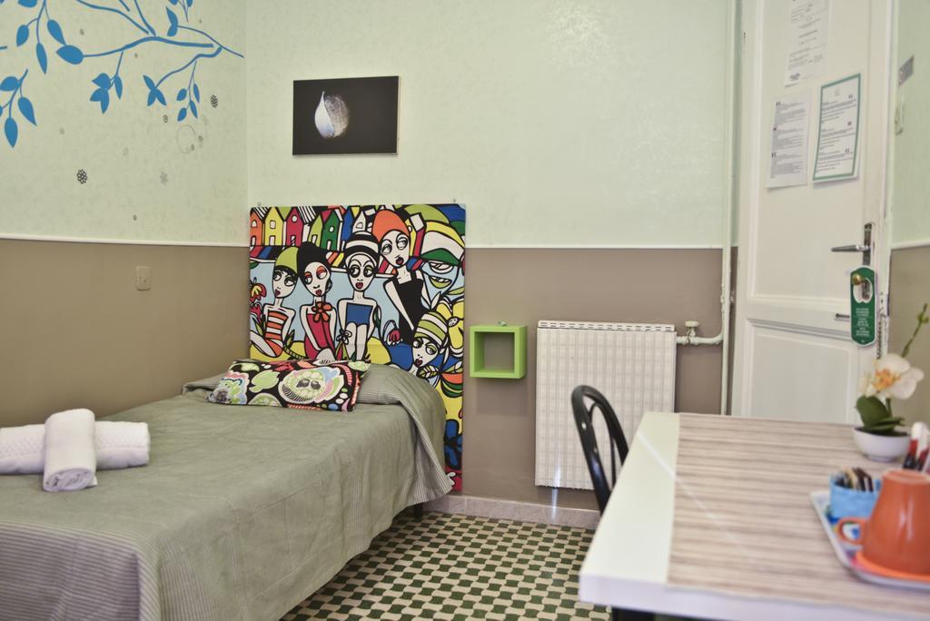 Hotell Di Rienzo Roma