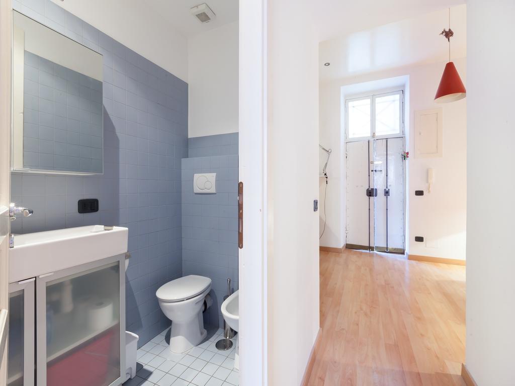 Apartment Sabelli Nightlife